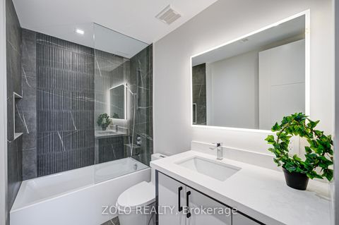 Photo 9 at 151 Dewbourne Avenue, Cedarvale, Toronto
