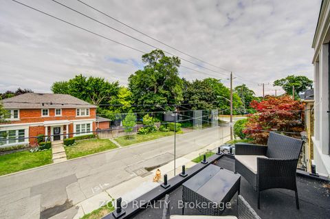 Photo 11 at 151 Dewbourne Avenue, Cedarvale, Toronto