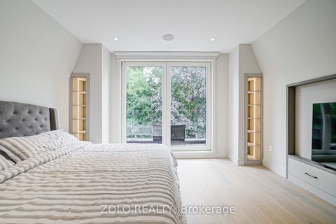 Photo 12 at 151 Dewbourne Avenue, Cedarvale, Toronto