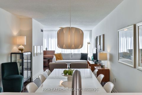 Photo 1 at 402 - 225 Davenport Road, Annex, Toronto