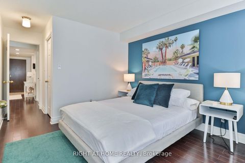 Photo 16 at 402 - 225 Davenport Road, Annex, Toronto