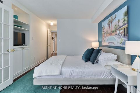 Photo 17 at 402 - 225 Davenport Road, Annex, Toronto
