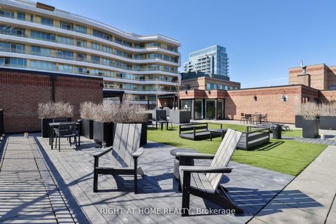 Photo 26 at 402 - 225 Davenport Road, Annex, Toronto