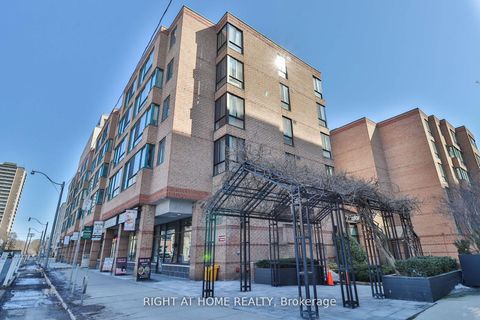 Photo 32 at 402 - 225 Davenport Road, Annex, Toronto