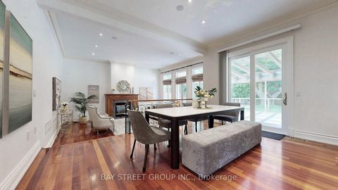 Photo 21 at 78 York Road, York Mills, Toronto