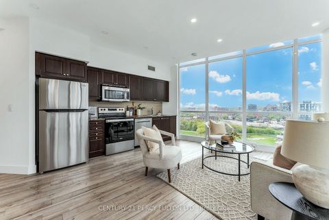 Photo 7 at 1663 - 209 Fort York Boulevard, Niagara, Toronto