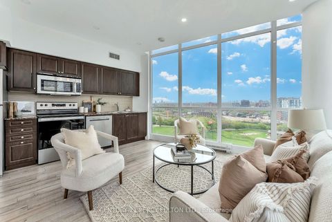 Photo 8 at 1663 - 209 Fort York Boulevard, Niagara, Toronto