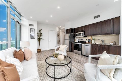 Photo 12 at 1663 - 209 Fort York Boulevard, Niagara, Toronto