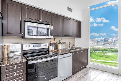 Photo 16 at 1663 - 209 Fort York Boulevard, Niagara, Toronto