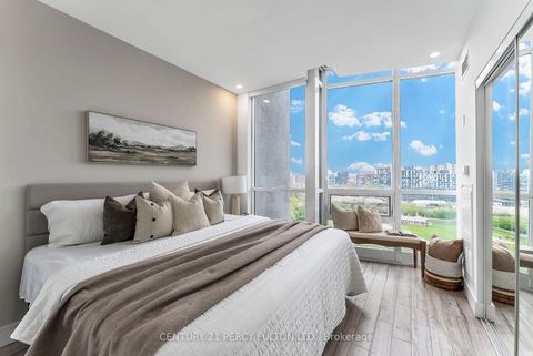 Photo 18 at 1663 - 209 Fort York Boulevard, Niagara, Toronto
