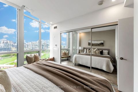 Photo 19 at 1663 - 209 Fort York Boulevard, Niagara, Toronto