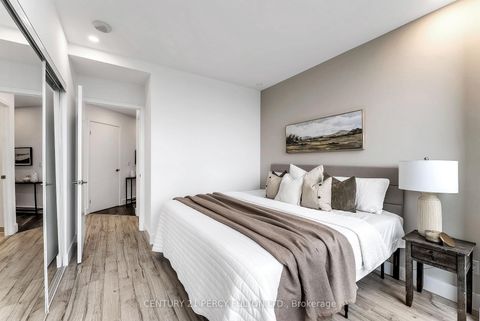 Photo 20 at 1663 - 209 Fort York Boulevard, Niagara, Toronto