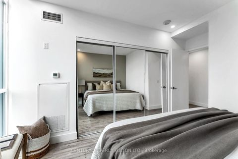 Photo 21 at 1663 - 209 Fort York Boulevard, Niagara, Toronto