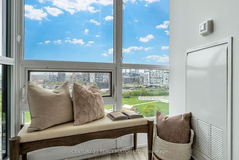 Photo 22 at 1663 - 209 Fort York Boulevard, Niagara, Toronto