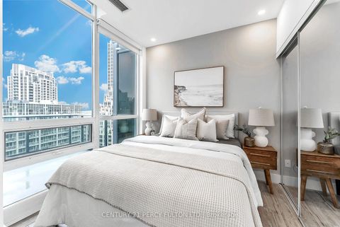 Photo 25 at 1663 - 209 Fort York Boulevard, Niagara, Toronto