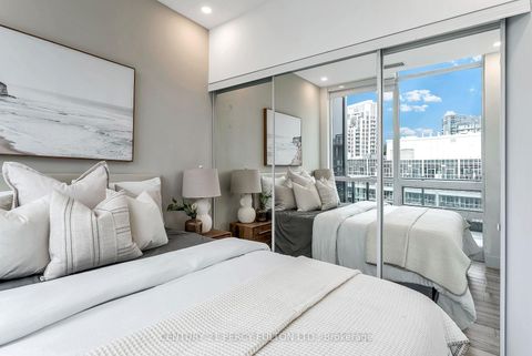 Photo 27 at 1663 - 209 Fort York Boulevard, Niagara, Toronto