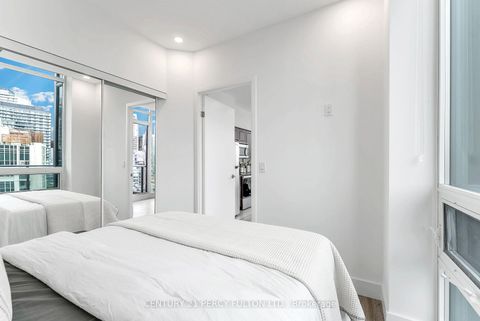 Photo 28 at 1663 - 209 Fort York Boulevard, Niagara, Toronto