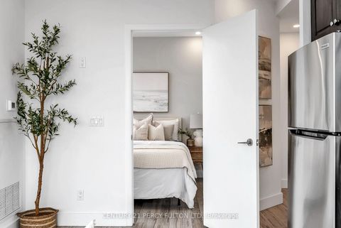 Photo 29 at 1663 - 209 Fort York Boulevard, Niagara, Toronto