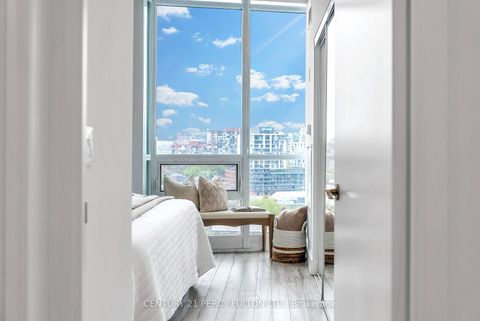 Photo 30 at 1663 - 209 Fort York Boulevard, Niagara, Toronto