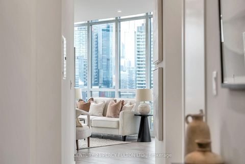 Photo 31 at 1663 - 209 Fort York Boulevard, Niagara, Toronto