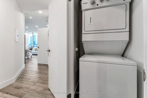 Photo 32 at 1663 - 209 Fort York Boulevard, Niagara, Toronto