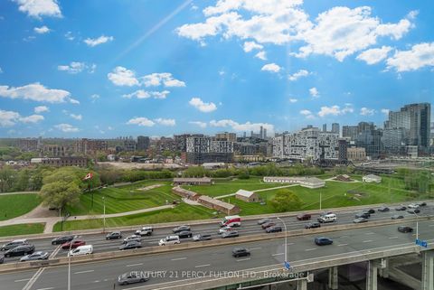 Photo 37 at 1663 - 209 Fort York Boulevard, Niagara, Toronto