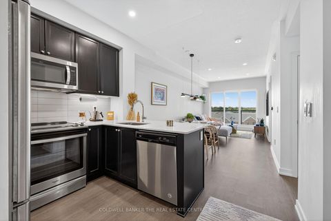 Photo 3 at 351 - 555 William Graham Drive, Rural Aurora, Aurora