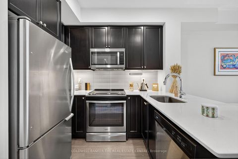 Photo 4 at 351 - 555 William Graham Drive, Rural Aurora, Aurora