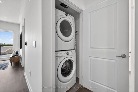 Photo 13 at 351 - 555 William Graham Drive, Rural Aurora, Aurora