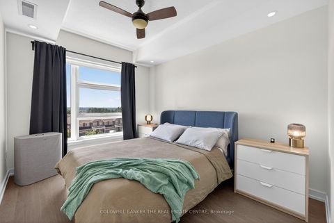 Photo 16 at 351 - 555 William Graham Drive, Rural Aurora, Aurora