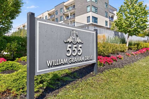 Photo 27 at 351 - 555 William Graham Drive, Rural Aurora, Aurora