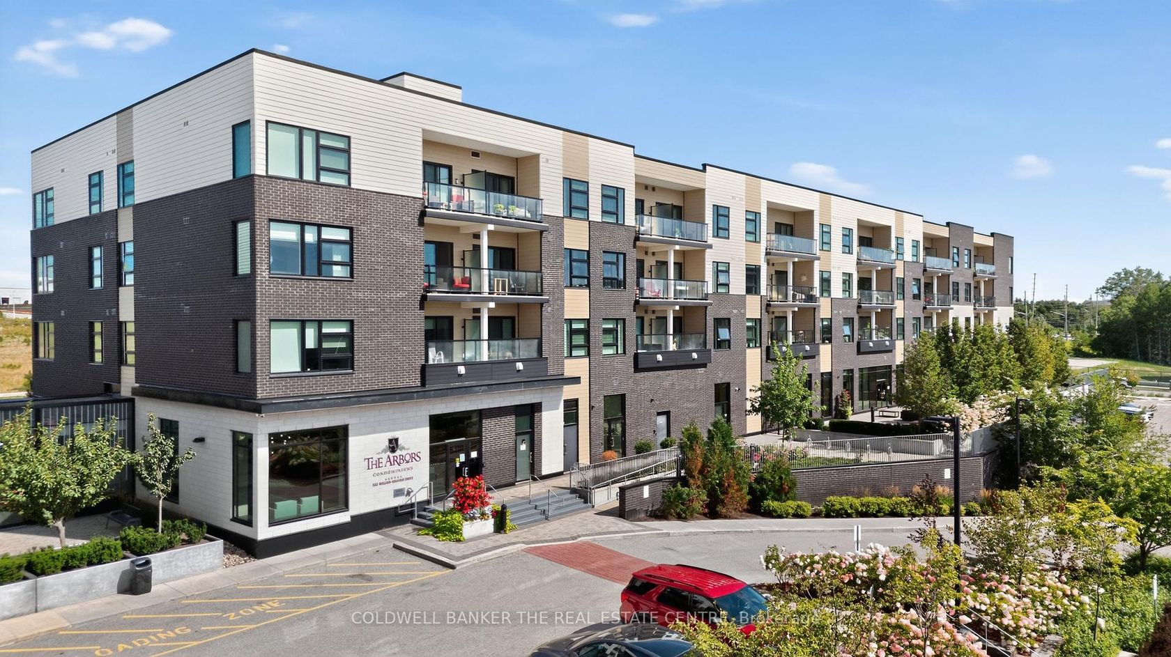 351 - 555 William Graham Drive, Rural Aurora, Aurora 
