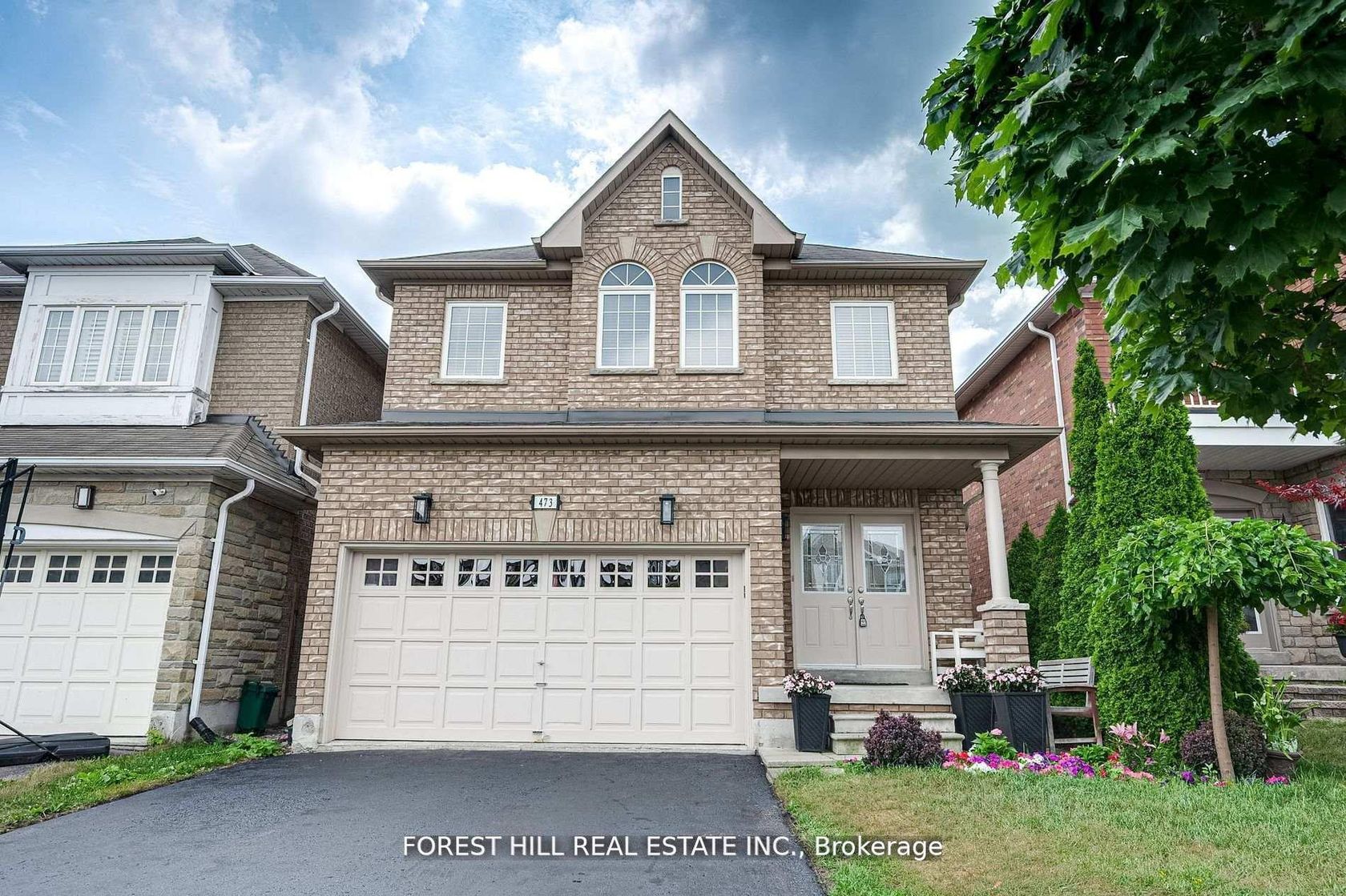473 Apple Blossom Drive, Patterson, Vaughan by Loree Meneguzzi Real Estate 473 Apple Blossom Drive, Patterson, Vaughan