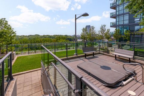 Photo 18 at 1407 - 219 Fort York Boulevard, Niagara, Toronto
