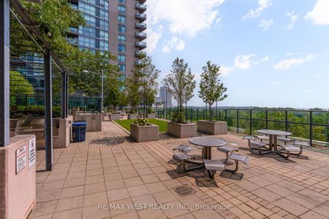 Photo 19 at 1407 - 219 Fort York Boulevard, Niagara, Toronto