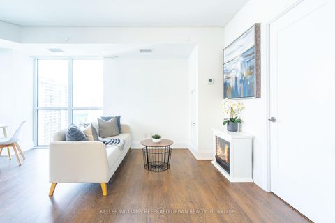 Photo 3 at 1802 - 101 Erskine Avenue, Mount Pleasant East, Toronto