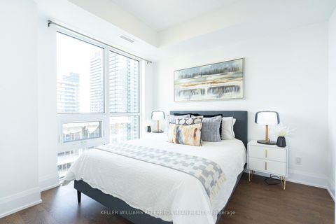 Photo 9 at 1802 - 101 Erskine Avenue, Mount Pleasant East, Toronto Photo 9 at 1802 - 101 Erskine Avenue, Mount Pleasant East, Toronto