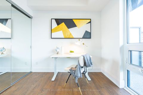Photo 15 at 1802 - 101 Erskine Avenue, Mount Pleasant East, Toronto