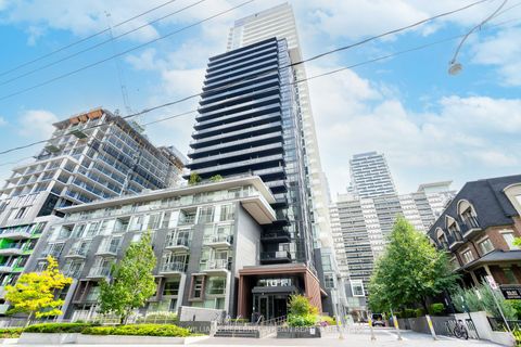 Photo 26 at 1802 - 101 Erskine Avenue, Mount Pleasant East, Toronto Photo 26 at 1802 - 101 Erskine Avenue, Mount Pleasant East, Toronto