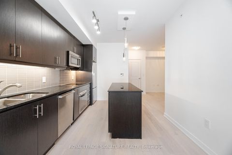Photo 2 at 1501 - 1 The Esplanade Drive, Waterfront Communities C8, Toronto