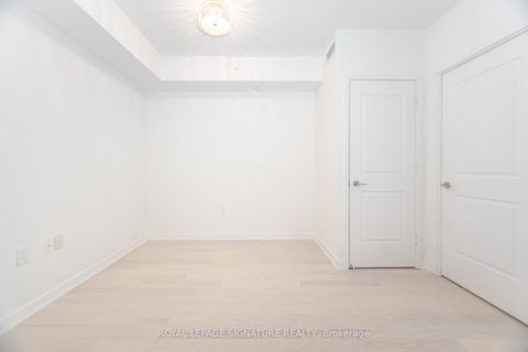 Photo 4 at 1501 - 1 The Esplanade Drive, Waterfront Communities C8, Toronto