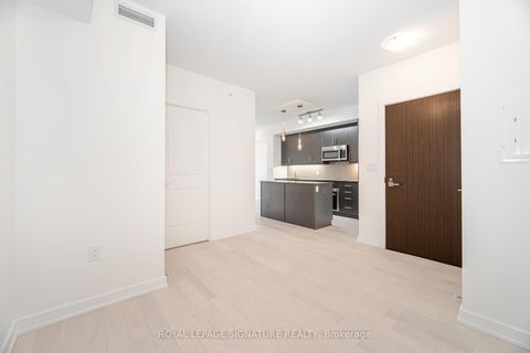 Photo 6 at 1501 - 1 The Esplanade Drive, Waterfront Communities C8, Toronto