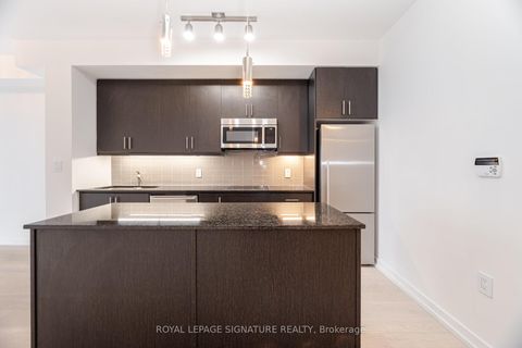 Photo 7 at 1501 - 1 The Esplanade Drive, Waterfront Communities C8, Toronto