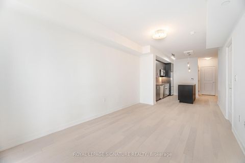 Photo 14 at 1501 - 1 The Esplanade Drive, Waterfront Communities C8, Toronto