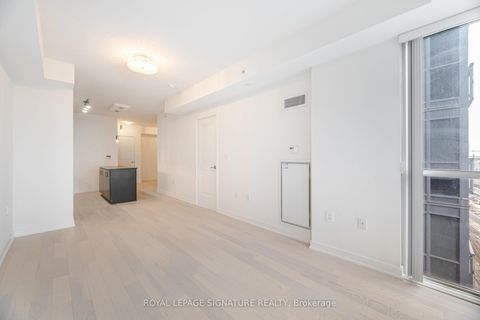 Photo 15 at 1501 - 1 The Esplanade Drive, Waterfront Communities C8, Toronto