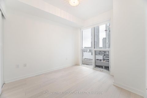 Photo 16 at 1501 - 1 The Esplanade Drive, Waterfront Communities C8, Toronto