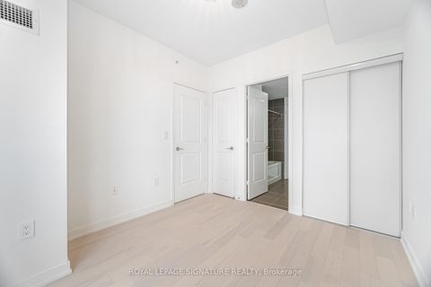 Photo 18 at 1501 - 1 The Esplanade Drive, Waterfront Communities C8, Toronto