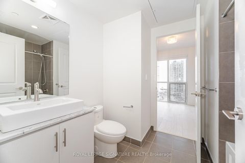 Photo 19 at 1501 - 1 The Esplanade Drive, Waterfront Communities C8, Toronto