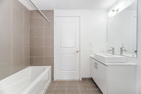 Photo 20 at 1501 - 1 The Esplanade Drive, Waterfront Communities C8, Toronto