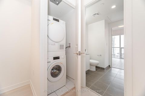 Photo 21 at 1501 - 1 The Esplanade Drive, Waterfront Communities C8, Toronto